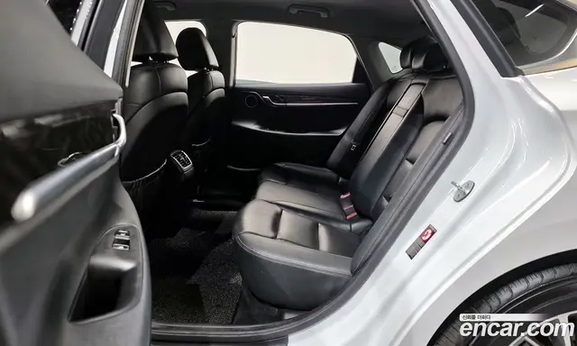 Hyundai Grandeur 2019 2.4 автомат (гидро), миниатюра 12