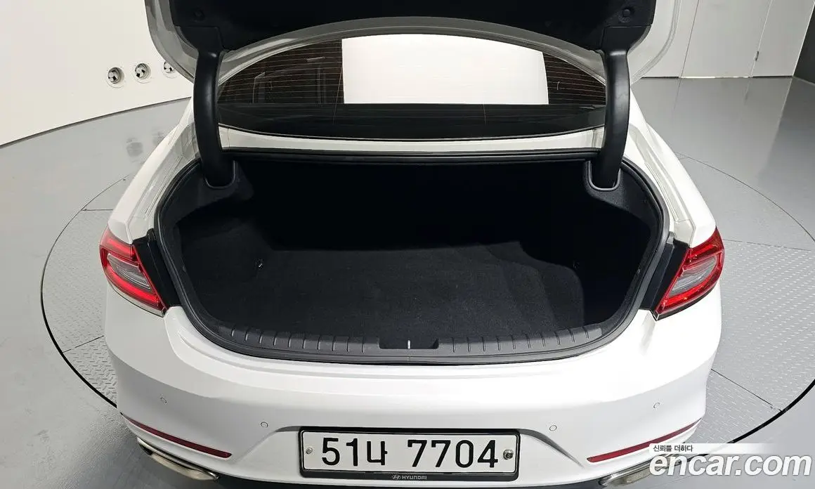 Hyundai Grandeur 2019 2.4 автомат (гидро), фото 20 Hyundai Grandeur 2019 2.4 автомат (гидро), фото 20