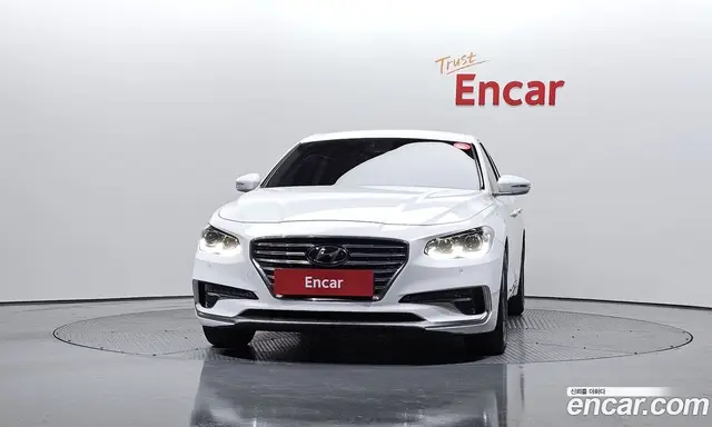 Hyundai Grandeur 2019 2.4 автомат (гидро), миниатюра 3 Hyundai Grandeur 2019 2.4 автомат (гидро), миниатюра 3