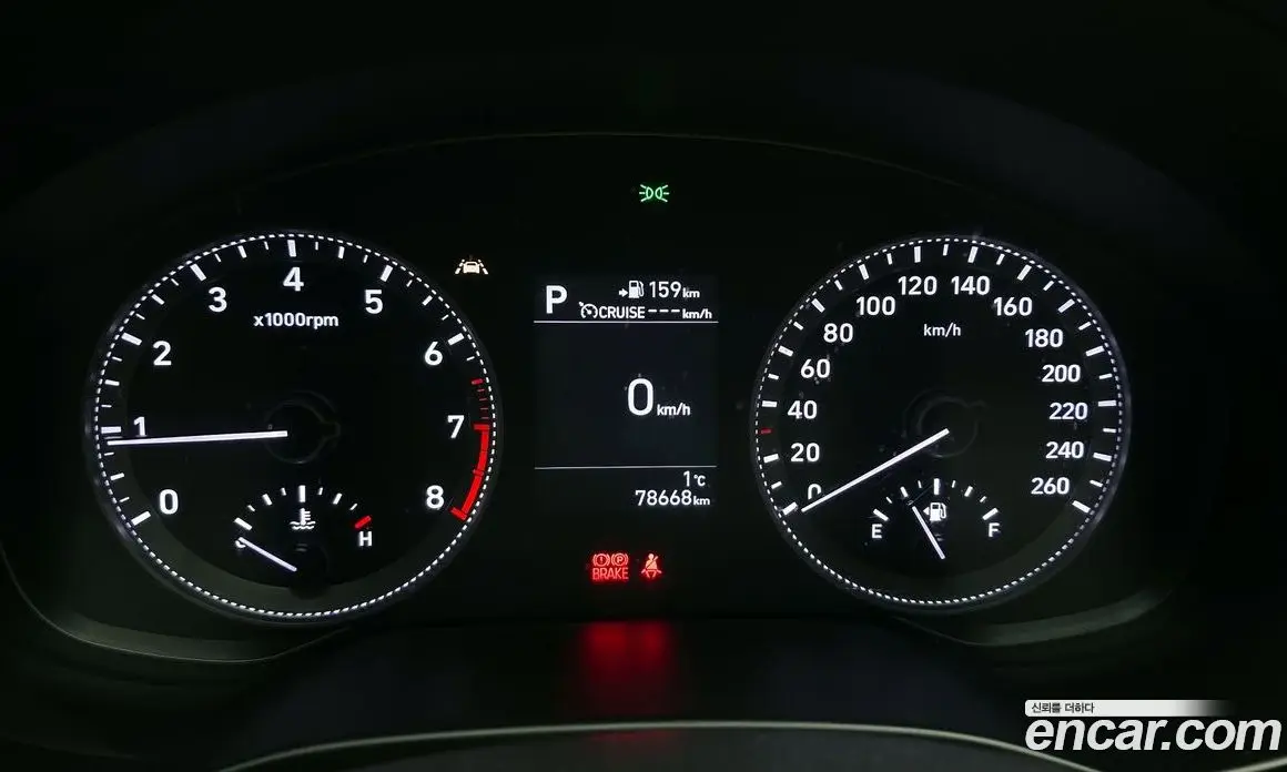Hyundai Grandeur 2019 2.4 автомат (гидро), фото 8 Hyundai Grandeur 2019 2.4 автомат (гидро), фото 8