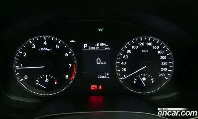 Hyundai Grandeur 2019 2.4 автомат (гидро), миниатюра 8 Hyundai Grandeur 2019 2.4 автомат (гидро), миниатюра 8