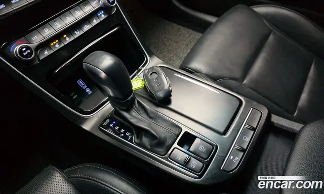 Hyundai Grandeur 2019 2.4 автомат (гидро), миниатюра 9 Hyundai Grandeur 2019 2.4 автомат (гидро), миниатюра 9