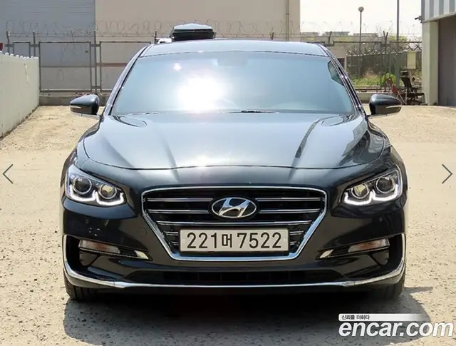 Hyundai Grandeur 2019 3.0 автомат (гидро), миниатюра 2 Hyundai Grandeur 2019 3.0 автомат (гидро), миниатюра 2