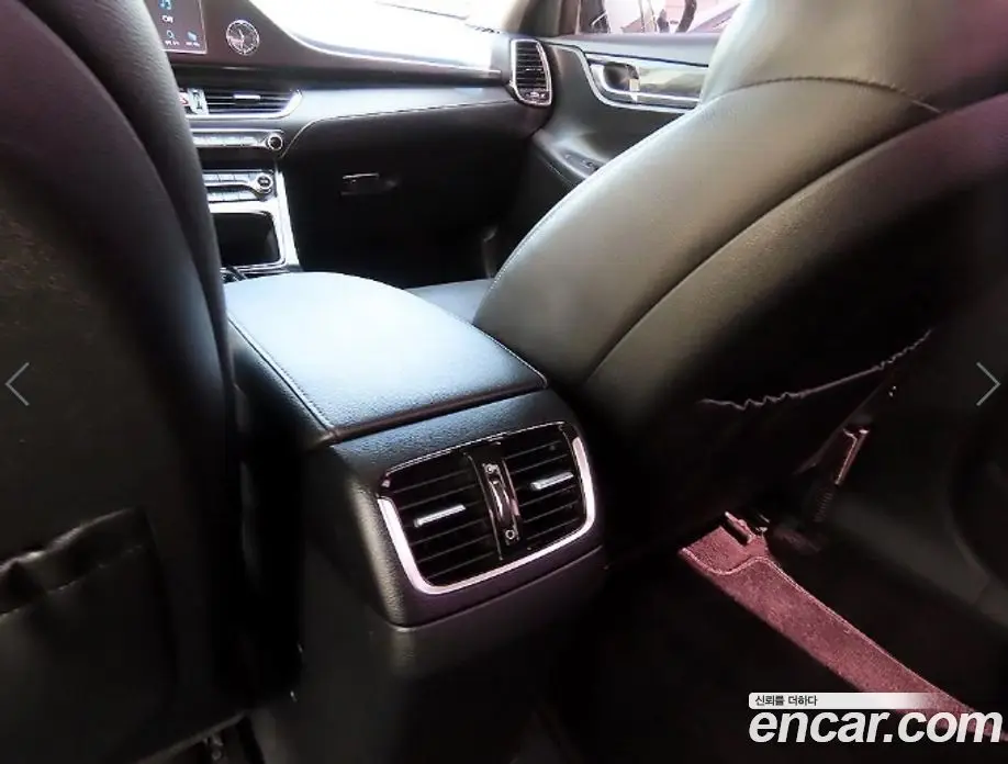 Hyundai Grandeur 2019 3.0 автомат (гидро), фото 18 Hyundai Grandeur 2019 3.0 автомат (гидро), фото 18