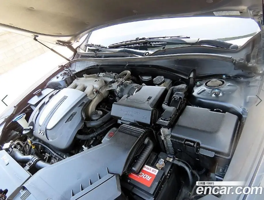 Hyundai Grandeur 2019 3.0 автомат (гидро), фото 19 Hyundai Grandeur 2019 3.0 автомат (гидро), фото 19