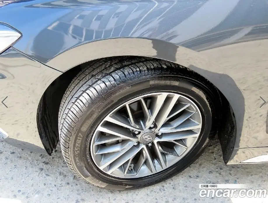 Hyundai Grandeur 2019 3.0 автомат (гидро), фото 20 Hyundai Grandeur 2019 3.0 автомат (гидро), фото 20