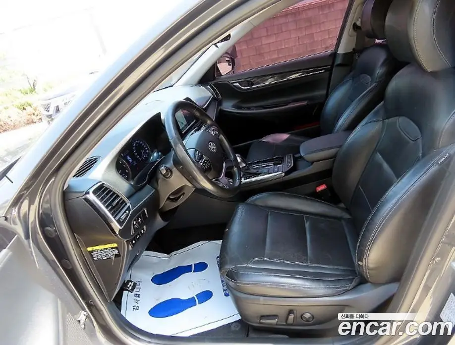 Hyundai Grandeur 2019 3.0 автомат (гидро), фото 5 Hyundai Grandeur 2019 3.0 автомат (гидро), фото 5