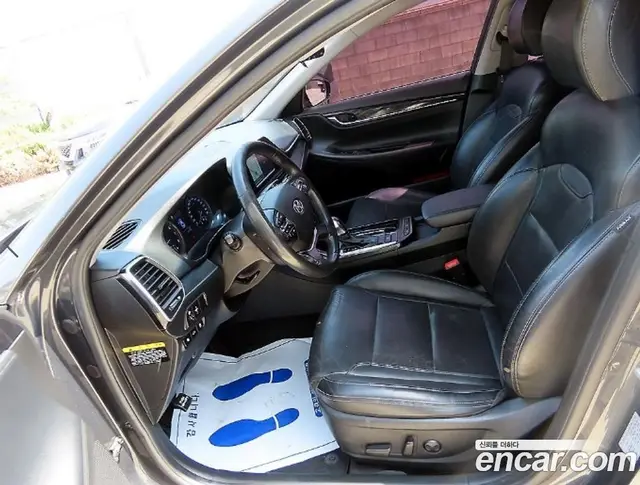 Hyundai Grandeur 2019 3.0 автомат (гидро), миниатюра 5 Hyundai Grandeur 2019 3.0 автомат (гидро), миниатюра 5