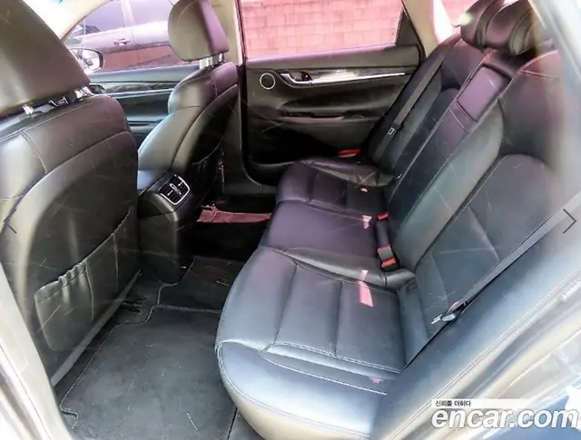 Hyundai Grandeur 2019 3.0 автомат (гидро), миниатюра 6 Hyundai Grandeur 2019 3.0 автомат (гидро), миниатюра 6