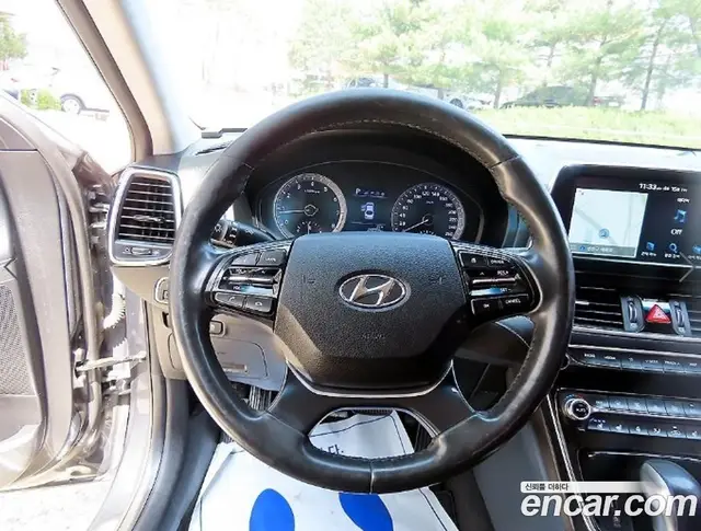 Hyundai Grandeur 2019 3.0 автомат (гидро), миниатюра 8 Hyundai Grandeur 2019 3.0 автомат (гидро), миниатюра 8