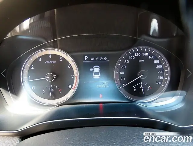 Hyundai Grandeur 2019 3.0 автомат (гидро), миниатюра 9 Hyundai Grandeur 2019 3.0 автомат (гидро), миниатюра 9
