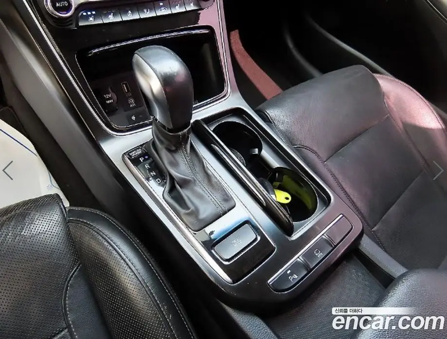 Hyundai Grandeur 2019 3.0 автомат (гидро), фото 10 Hyundai Grandeur 2019 3.0 автомат (гидро), фото 10