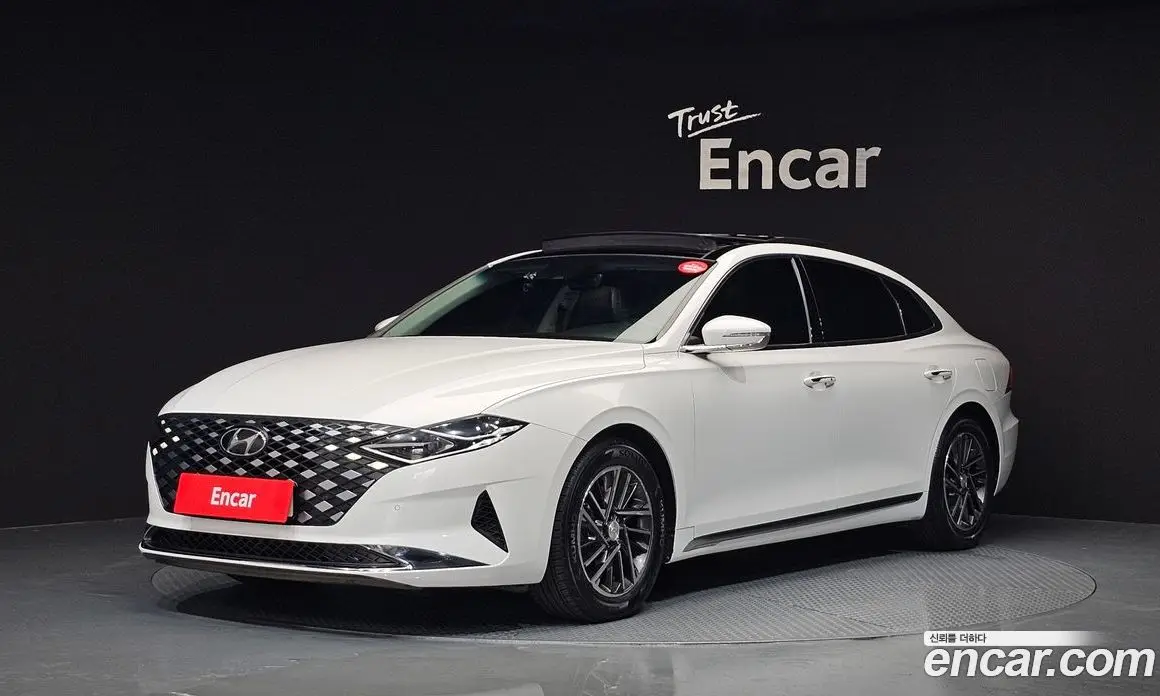 Hyundai Grandeur 2022 3.0 автомат (гидро), фото 1 Hyundai Grandeur 2022 3.0 автомат (гидро), фото 1