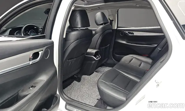 Hyundai Grandeur 2022 3.0 автомат (гидро), миниатюра 11 Hyundai Grandeur 2022 3.0 автомат (гидро), миниатюра 11