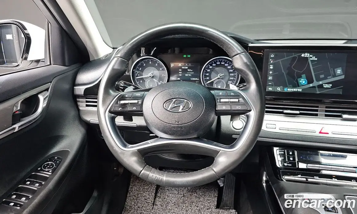 Hyundai Grandeur 2022 3.0 автомат (гидро), фото 12 Hyundai Grandeur 2022 3.0 автомат (гидро), фото 12