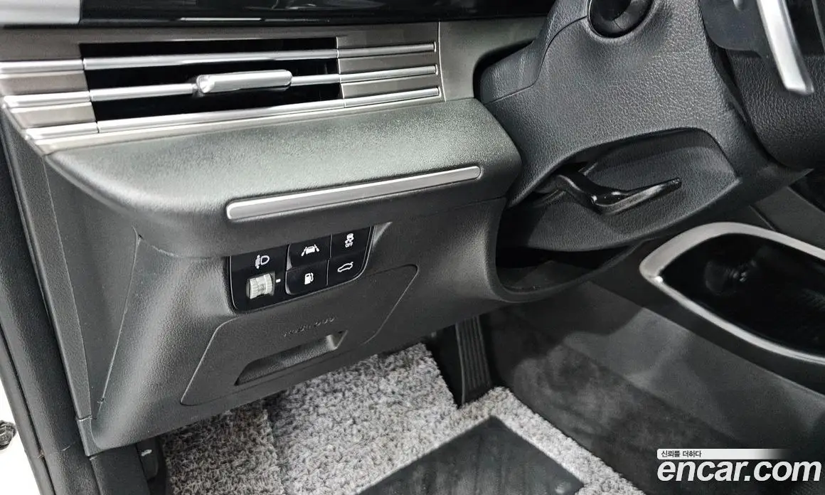 Hyundai Grandeur 2022 3.0 автомат (гидро), фото 20 Hyundai Grandeur 2022 3.0 автомат (гидро), фото 20