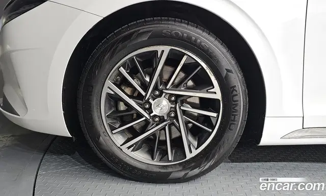 Hyundai Grandeur 2022 3.0 автомат (гидро), миниатюра 5 Hyundai Grandeur 2022 3.0 автомат (гидро), миниатюра 5