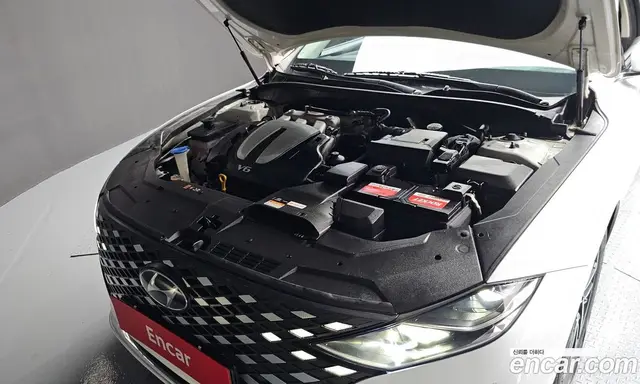 Hyundai Grandeur 2022 3.0 автомат (гидро), миниатюра 6 Hyundai Grandeur 2022 3.0 автомат (гидро), миниатюра 6