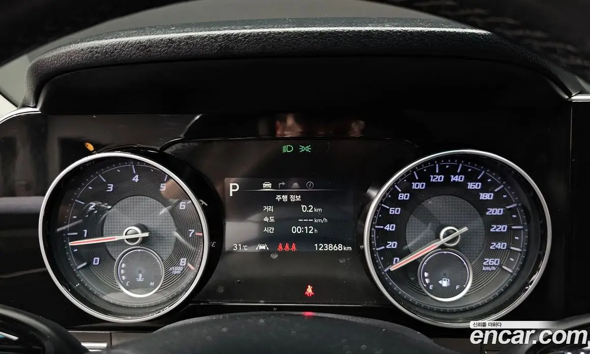 Hyundai Grandeur 2022 3.0 автомат (гидро), фото 8 Hyundai Grandeur 2022 3.0 автомат (гидро), фото 8