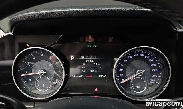 Hyundai Grandeur 2022 3.0 автомат (гидро), миниатюра 8 Hyundai Grandeur 2022 3.0 автомат (гидро), миниатюра 8