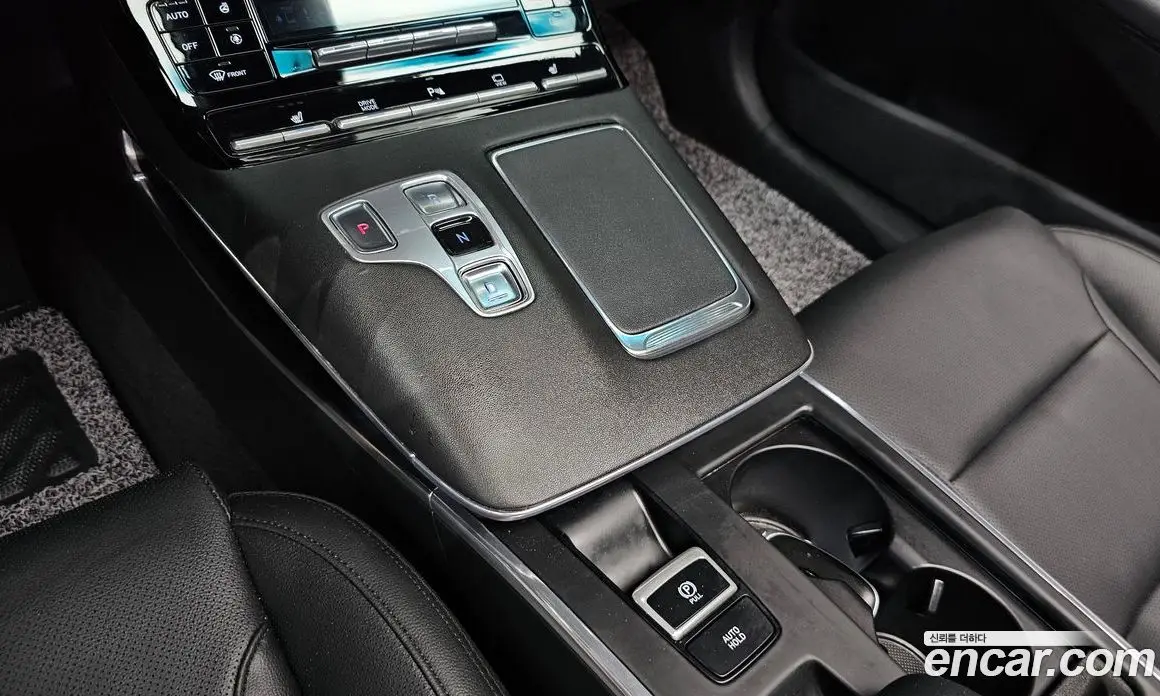 Hyundai Grandeur 2022 3.0 автомат (гидро), фото 9 Hyundai Grandeur 2022 3.0 автомат (гидро), фото 9