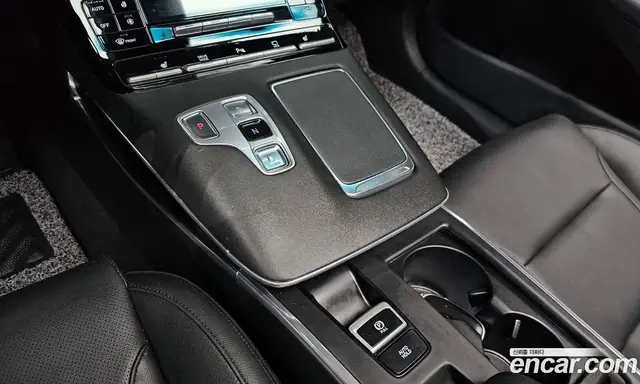 Hyundai Grandeur 2022 3.0 автомат (гидро), миниатюра 9 Hyundai Grandeur 2022 3.0 автомат (гидро), миниатюра 9
