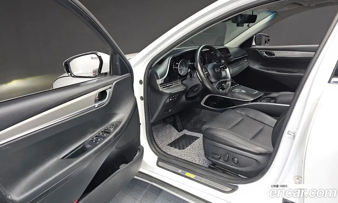 Hyundai Grandeur 2022 3.0 автомат (гидро), фото 10 Hyundai Grandeur 2022 3.0 автомат (гидро), фото 10
