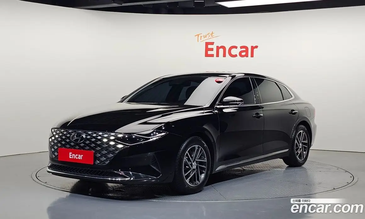 Hyundai Grandeur 2022 3.0 автомат (гидро), фото 1 Hyundai Grandeur 2022 3.0 автомат (гидро), фото 1