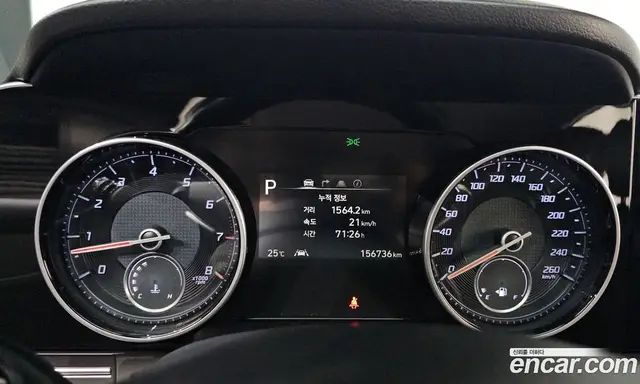 Hyundai Grandeur 2022 3.0 автомат (гидро), миниатюра 11 Hyundai Grandeur 2022 3.0 автомат (гидро), миниатюра 11