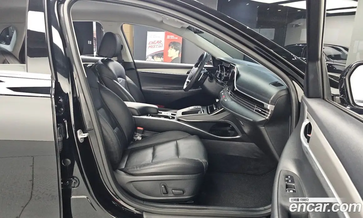 Hyundai Grandeur 2022 3.0 автомат (гидро), фото 18 Hyundai Grandeur 2022 3.0 автомат (гидро), фото 18