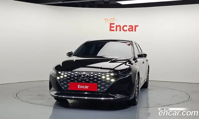 Hyundai Grandeur 2022 3.0 автомат (гидро), миниатюра 3 Hyundai Grandeur 2022 3.0 автомат (гидро), миниатюра 3
