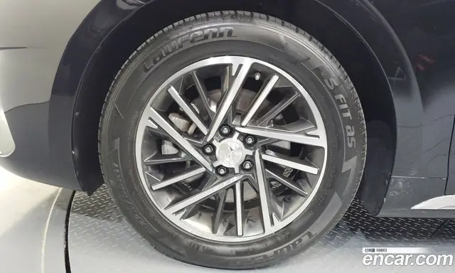 Hyundai Grandeur 2022 3.0 автомат (гидро), миниатюра 5 Hyundai Grandeur 2022 3.0 автомат (гидро), миниатюра 5