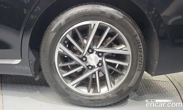 Hyundai Grandeur 2022 3.0 автомат (гидро), миниатюра 7 Hyundai Grandeur 2022 3.0 автомат (гидро), миниатюра 7