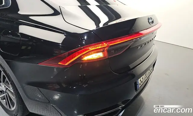 Hyundai Grandeur 2022 3.0 автомат (гидро), миниатюра 9 Hyundai Grandeur 2022 3.0 автомат (гидро), миниатюра 9