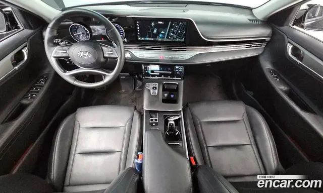 Hyundai Grandeur 2022 3.0 автомат (гидро), миниатюра 10 Hyundai Grandeur 2022 3.0 автомат (гидро), миниатюра 10