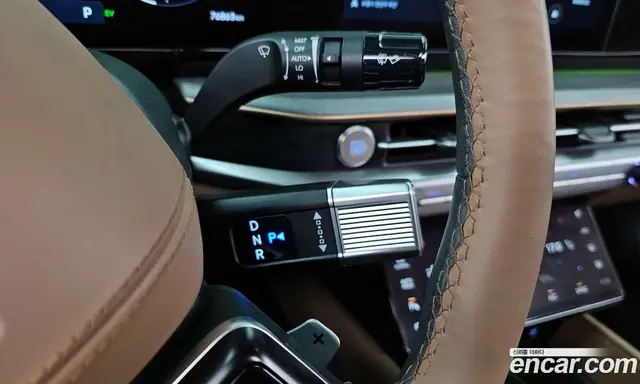 Hyundai Grandeur 2023 1.6 автомат (гидро), миниатюра 12