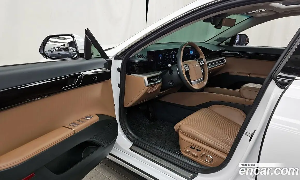 Hyundai Grandeur 2023 1.6 автомат (гидро), фото 13 Hyundai Grandeur 2023 1.6 автомат (гидро), фото 13