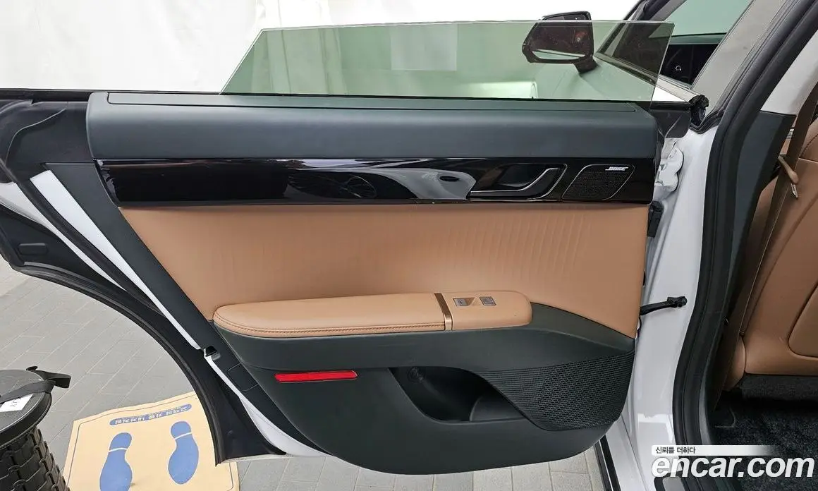 Hyundai Grandeur 2023 1.6 автомат (гидро), фото 15 Hyundai Grandeur 2023 1.6 автомат (гидро), фото 15