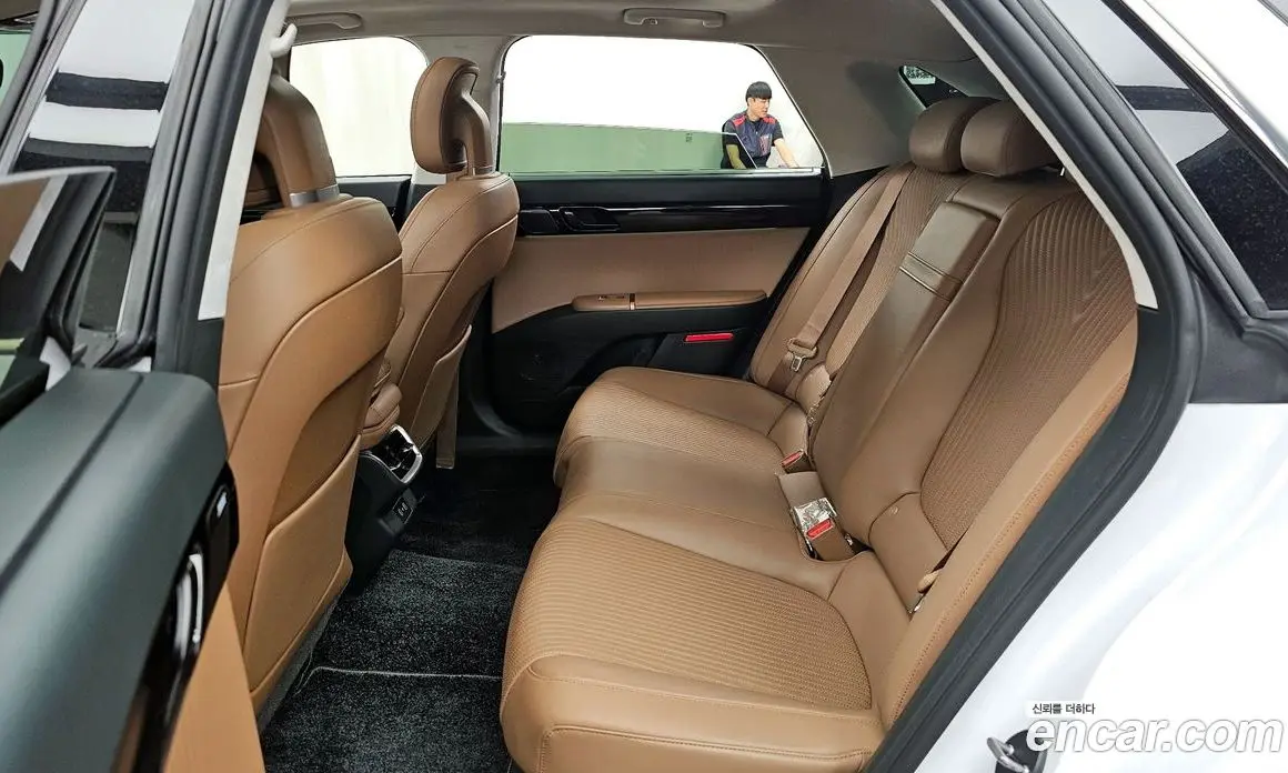 Hyundai Grandeur 2023 1.6 автомат (гидро), фото 16 Hyundai Grandeur 2023 1.6 автомат (гидро), фото 16