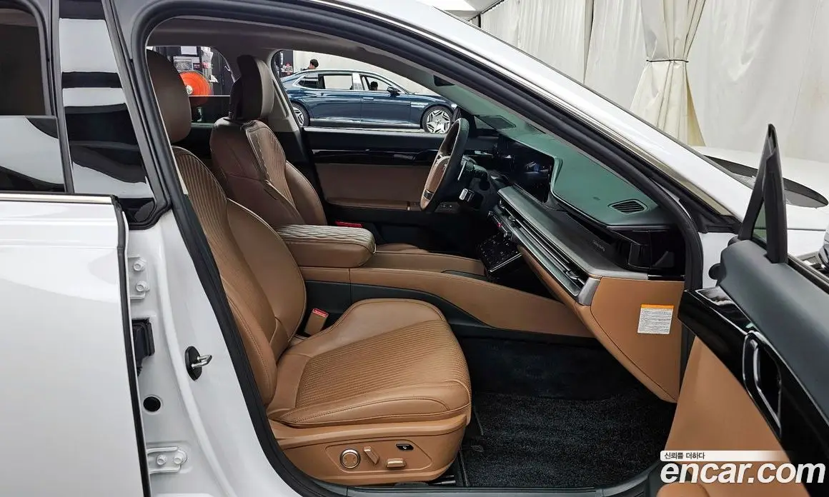 Hyundai Grandeur 2023 1.6 автомат (гидро), фото 17 Hyundai Grandeur 2023 1.6 автомат (гидро), фото 17