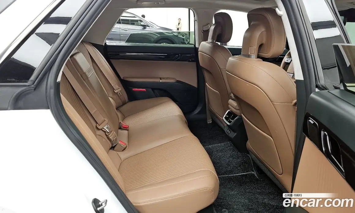 Hyundai Grandeur 2023 1.6 автомат (гидро), фото 18 Hyundai Grandeur 2023 1.6 автомат (гидро), фото 18