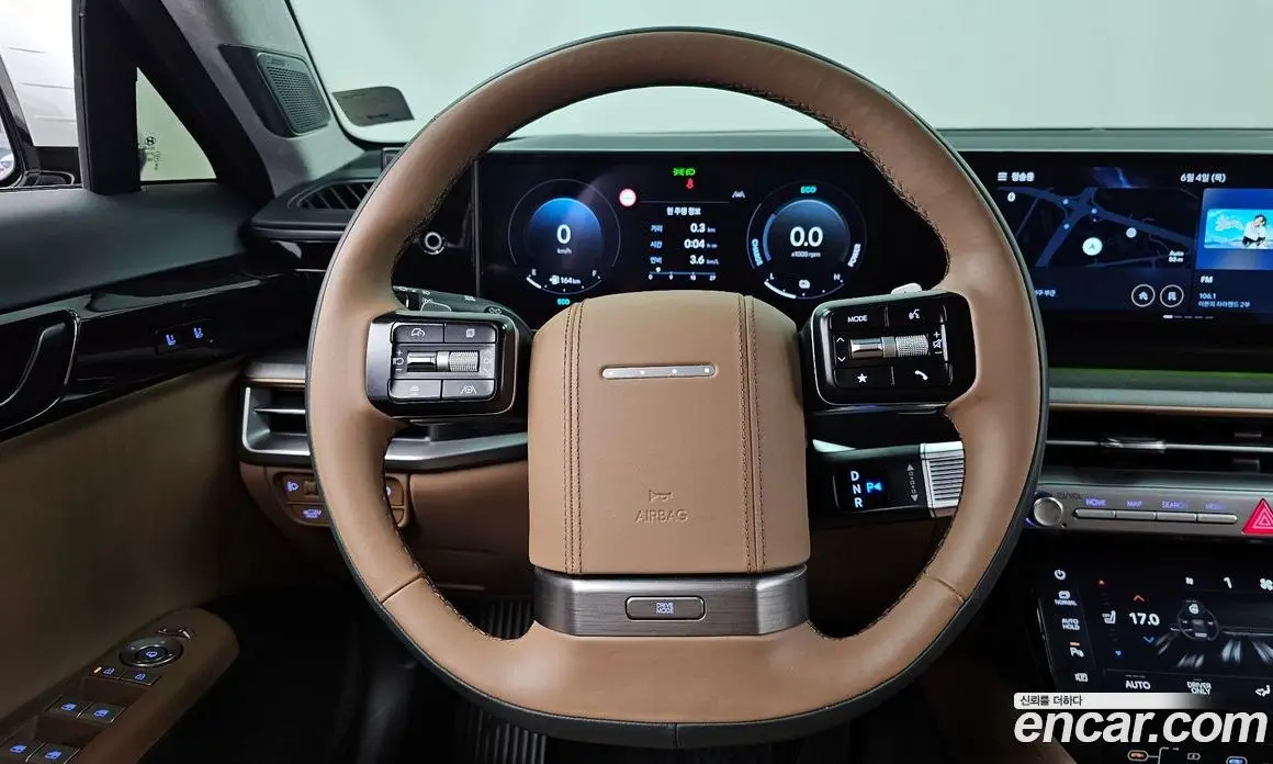 Hyundai Grandeur 2023 1.6 автомат (гидро), фото 19 Hyundai Grandeur 2023 1.6 автомат (гидро), фото 19