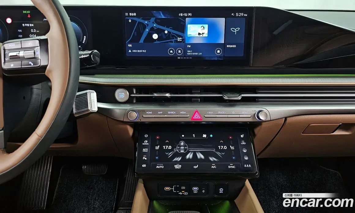 Hyundai Grandeur 2023 1.6 автомат (гидро), фото 20 Hyundai Grandeur 2023 1.6 автомат (гидро), фото 20