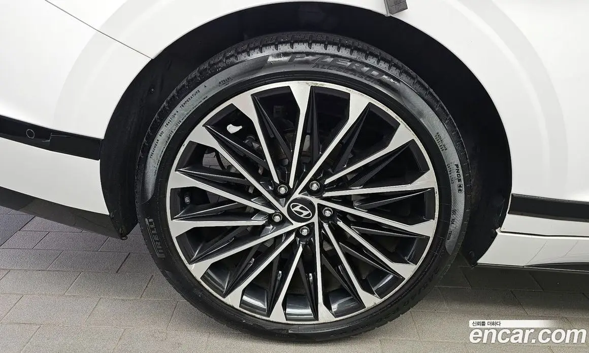 Hyundai Grandeur 2023 1.6 автомат (гидро), фото 5 Hyundai Grandeur 2023 1.6 автомат (гидро), фото 5