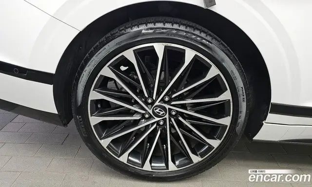Hyundai Grandeur 2023 1.6 автомат (гидро), миниатюра 5 Hyundai Grandeur 2023 1.6 автомат (гидро), миниатюра 5