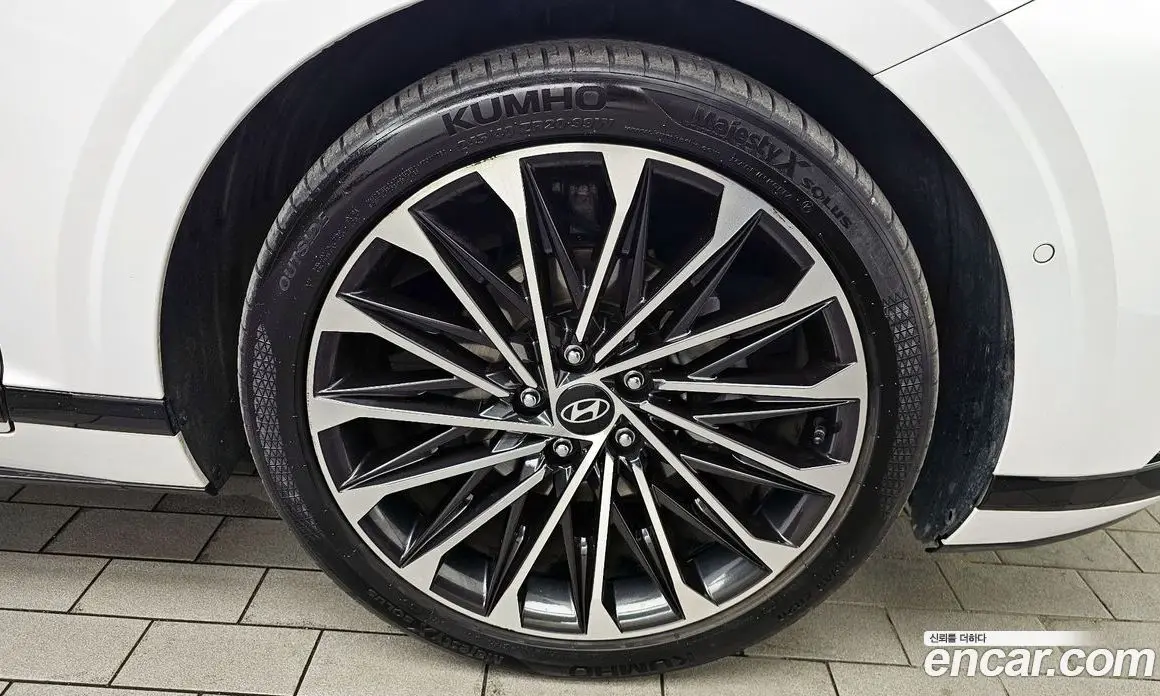 Hyundai Grandeur 2023 1.6 автомат (гидро), фото 7 Hyundai Grandeur 2023 1.6 автомат (гидро), фото 7