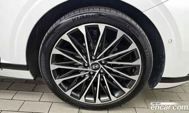 Hyundai Grandeur 2023 1.6 автомат (гидро), миниатюра 7 Hyundai Grandeur 2023 1.6 автомат (гидро), миниатюра 7