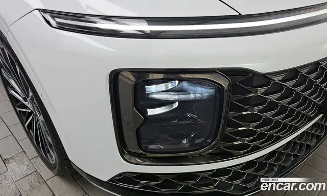 Hyundai Grandeur 2023 1.6 автомат (гидро), миниатюра 8 Hyundai Grandeur 2023 1.6 автомат (гидро), миниатюра 8