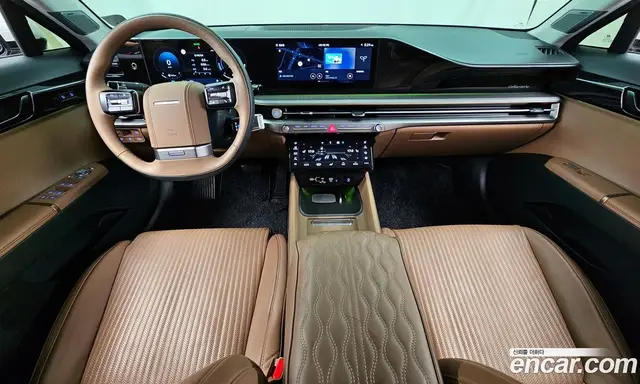 Hyundai Grandeur 2023 1.6 автомат (гидро), миниатюра 10 Hyundai Grandeur 2023 1.6 автомат (гидро), миниатюра 10