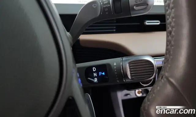 Hyundai Ioniq 5 2022 0.1 автомат (гидро), миниатюра 11 Hyundai Ioniq 5 2022 0.1 автомат (гидро), миниатюра 11